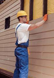 How To Choose The Right Materials for Your Siding Installation in 'Spencer, IN